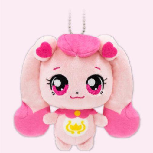 ❤ハチュピン❤キャッチ！ティニピン ぬいぐるみ Part1