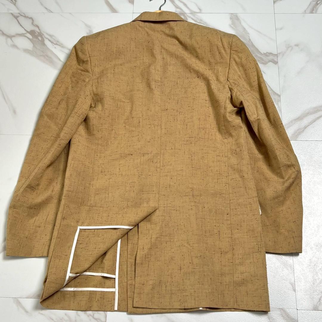 26ss未使用　AMIRI アミリ MA QUAD JACQUARD　ジャケット