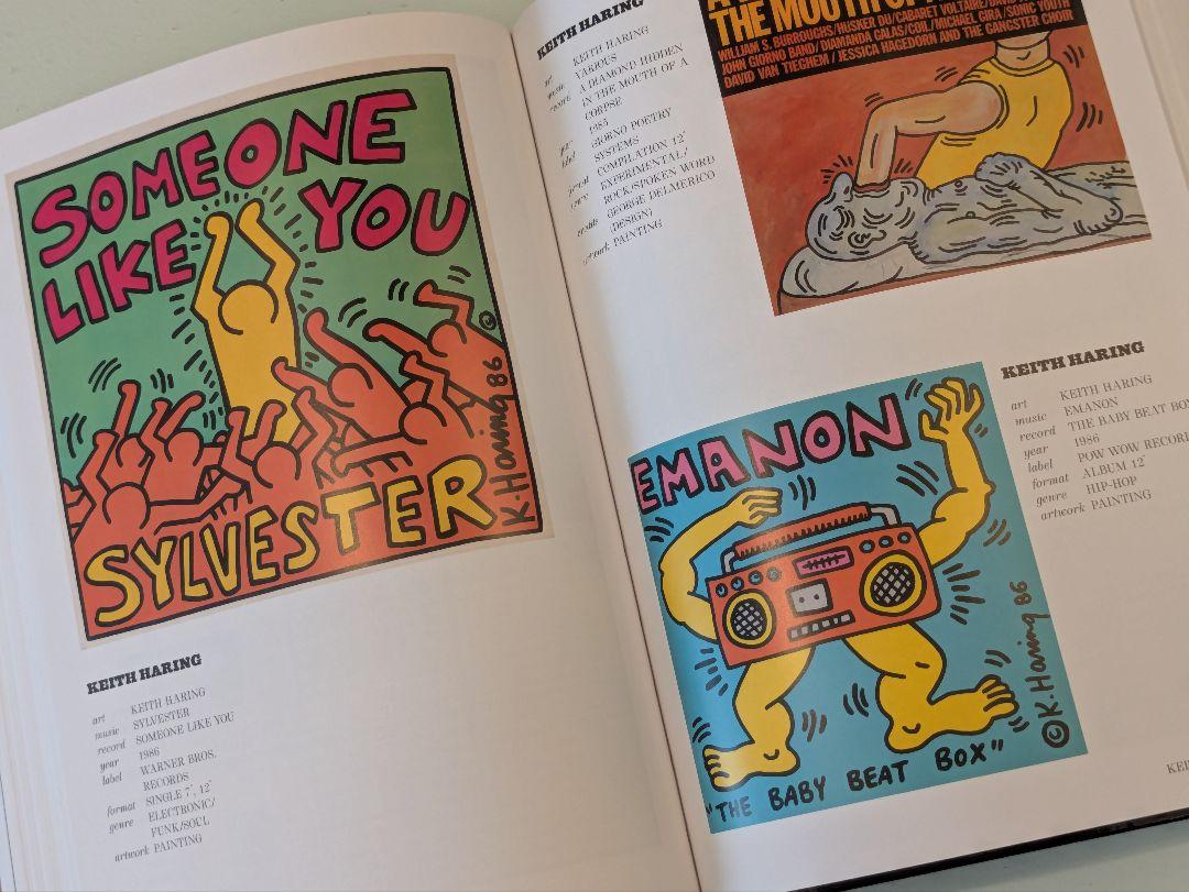 【新品】Art Record Covers Taschen レコード タッシェン
