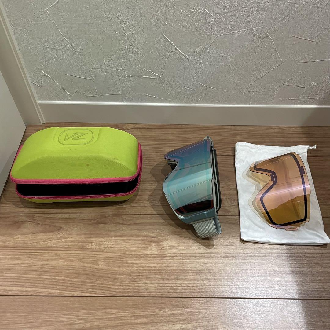 burton anon sync アノン シンク ゴーグル