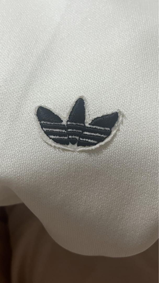 adidas アディダス ジャージ トラックジャケット デサント
