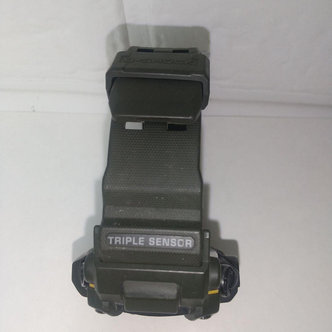 カシオ G-SHOCK マッドマン GW-9500