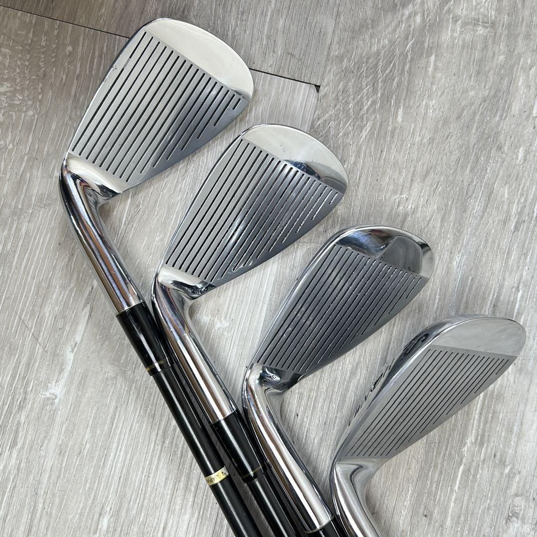 2025年激安 希少！レア】HONMA L60730 レディース 90 Ladies 本間 クラブ