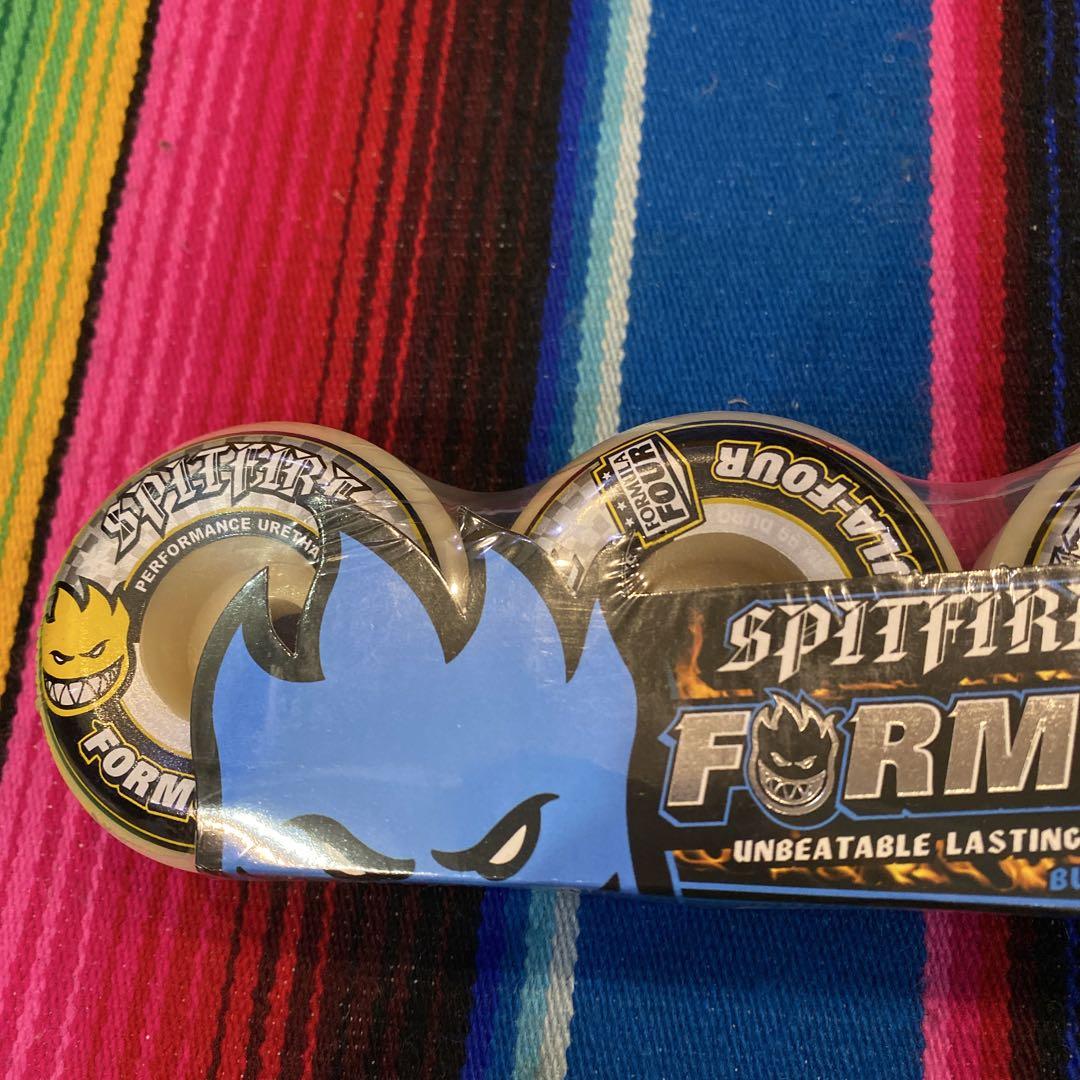 Spitfire Formula Four 99D コニカルウィール