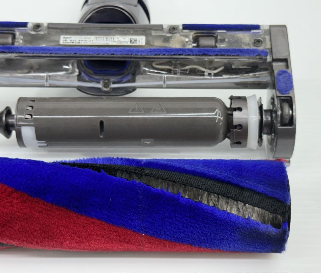ダイソン　掃除機 Micro 1.5kg SV21 FF ヘッド　489949