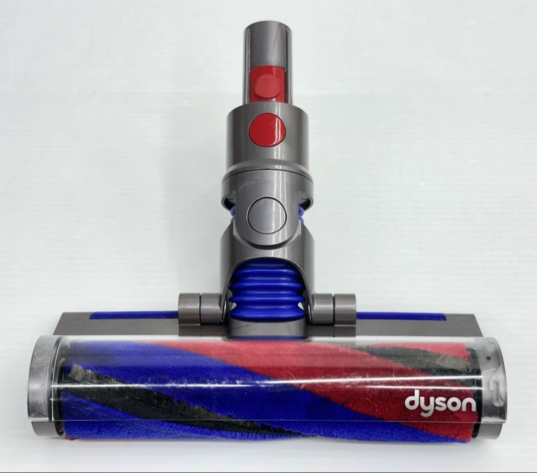 ダイソン　掃除機 Micro 1.5kg SV21 FF ヘッド　489949