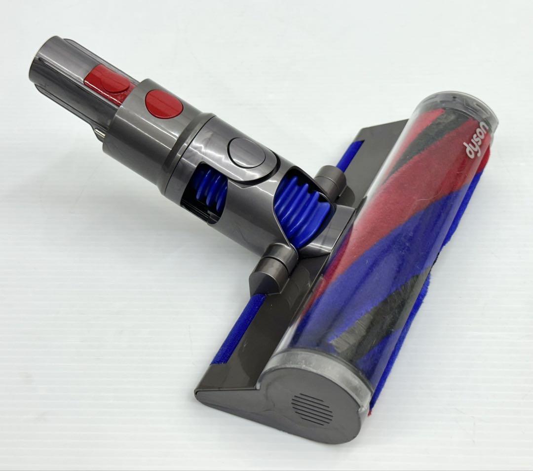 ダイソン　掃除機 Micro 1.5kg SV21 FF ヘッド　489949