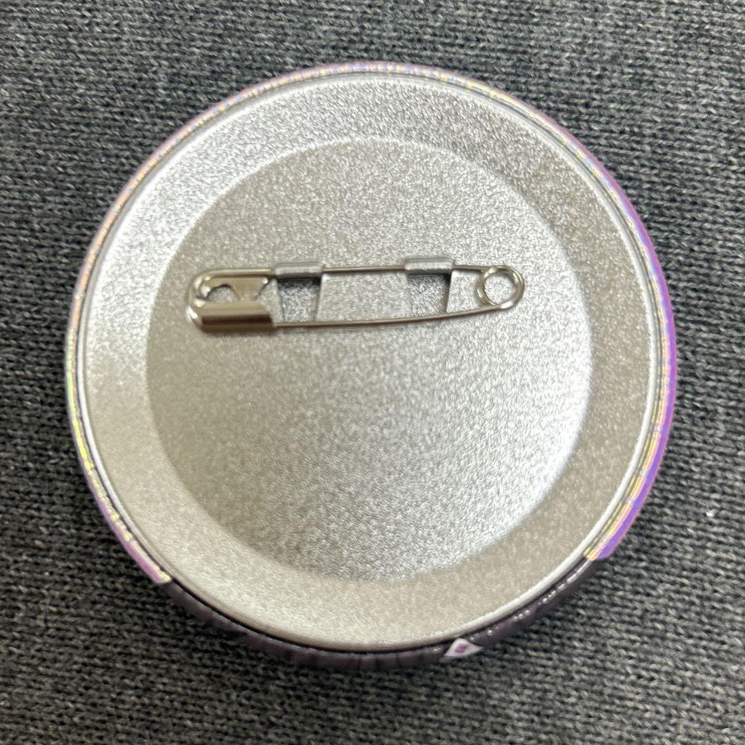 名探偵コナンプラザ　アンティーク缶バッジ　工藤新一 名探偵コナンプラザ限定 トレーディングアンティーク缶バッジ