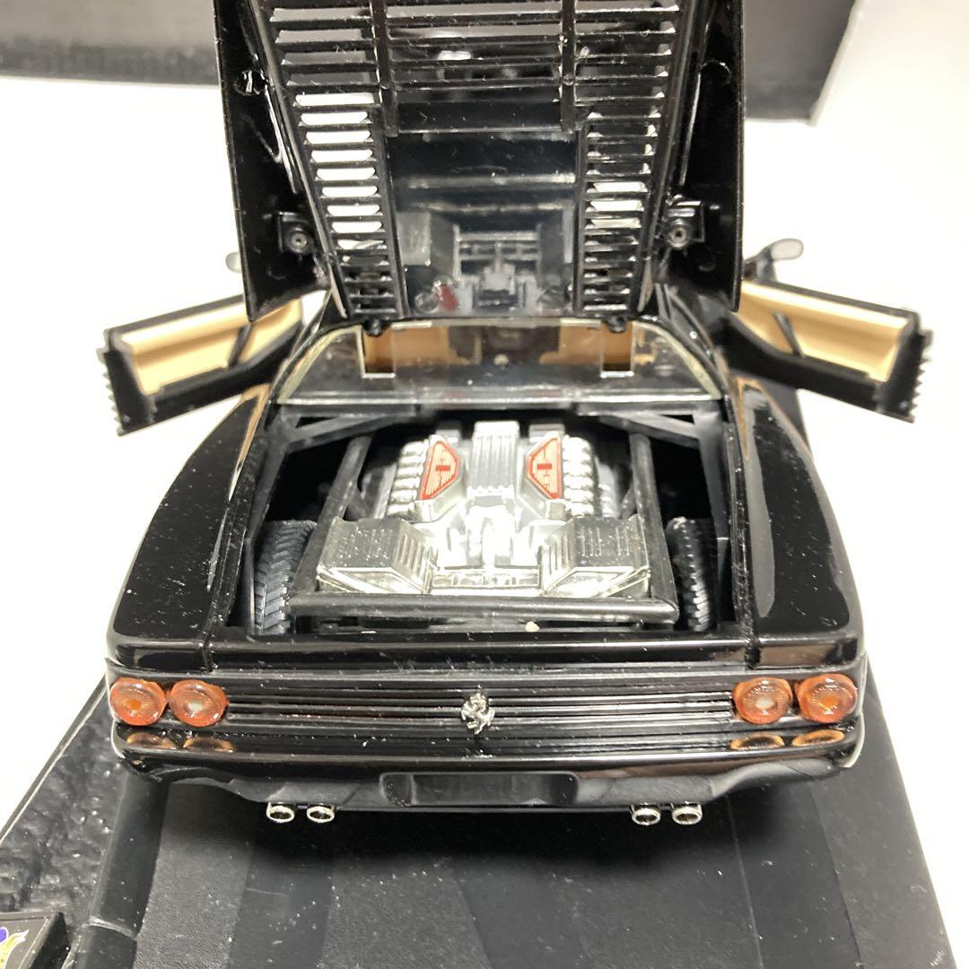 1/18ホットウィール⭐️Ferrari⚡️フェラーリF512M✨カスタム美
