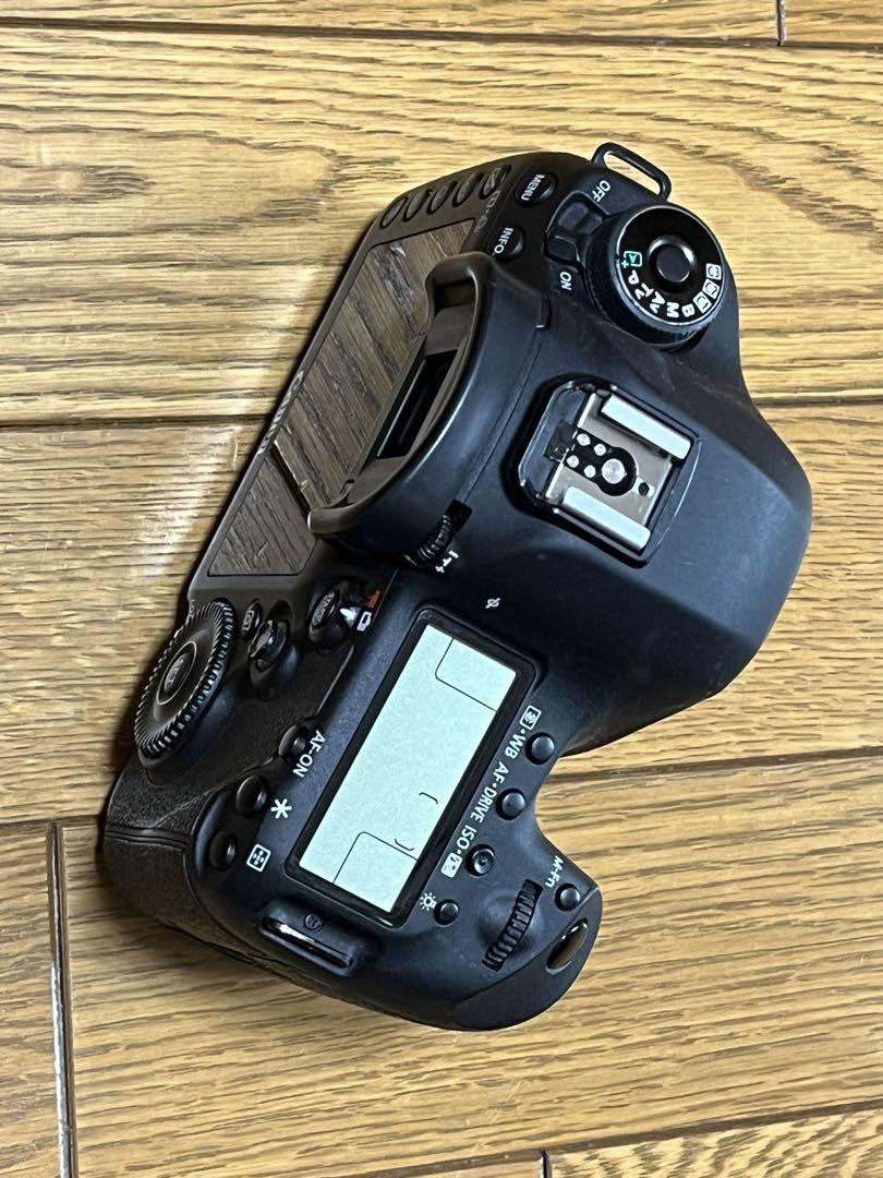 Canon 5D MarkⅢ ボディのみ　シャッター57000回