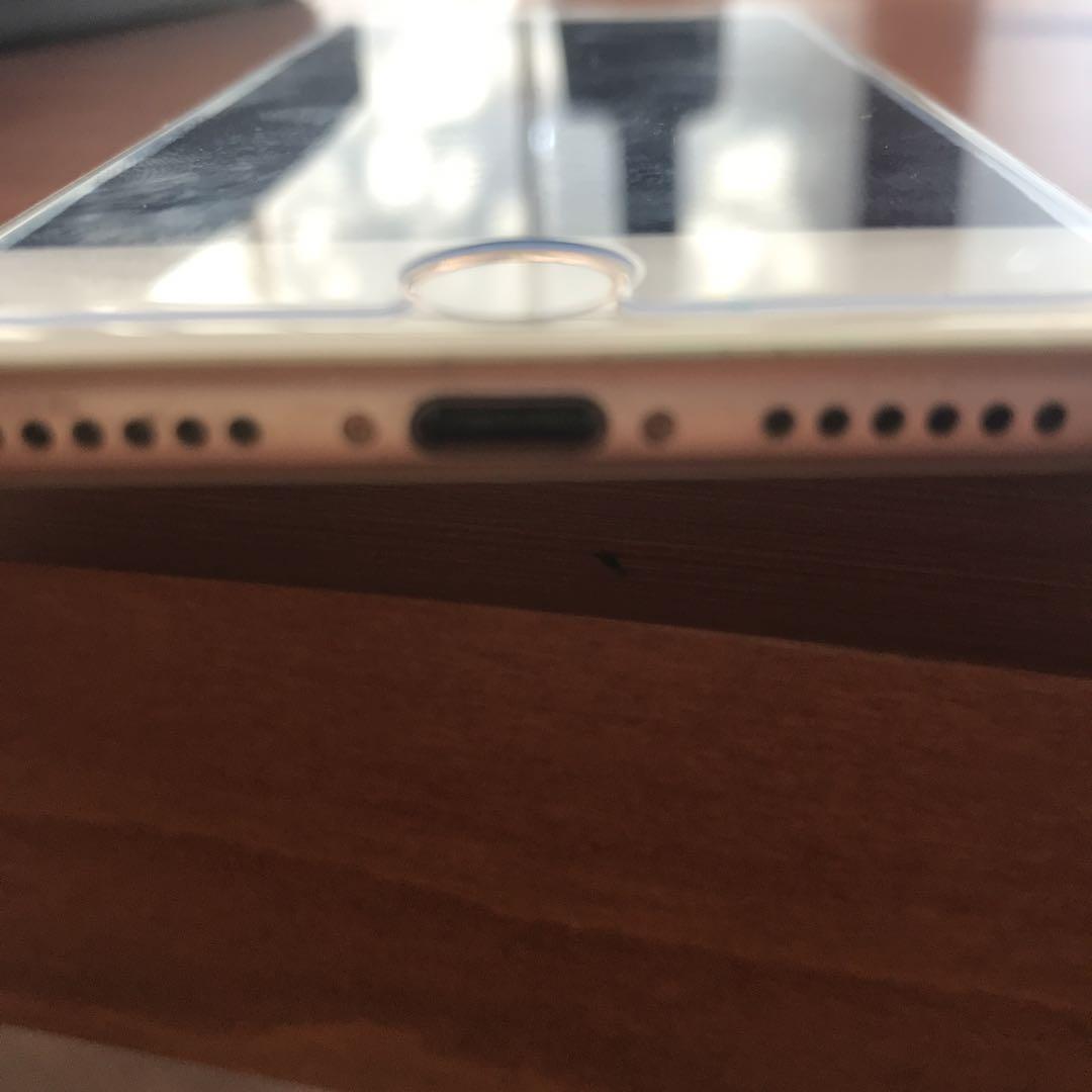 スマートフォン本体 iPhone 7 32GB Rose Gold