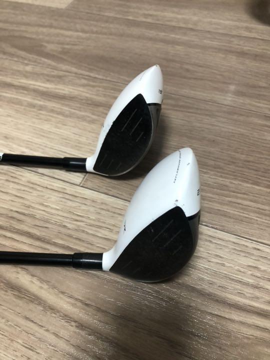 納得できる割引 楽天市場】レフティ フェアウェイウッド 7w