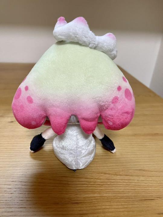 新作入荷限定SALE スプラトゥーン 姫人形 Y7XFg-m91804936213 姫とほたるamiibo 特価格安