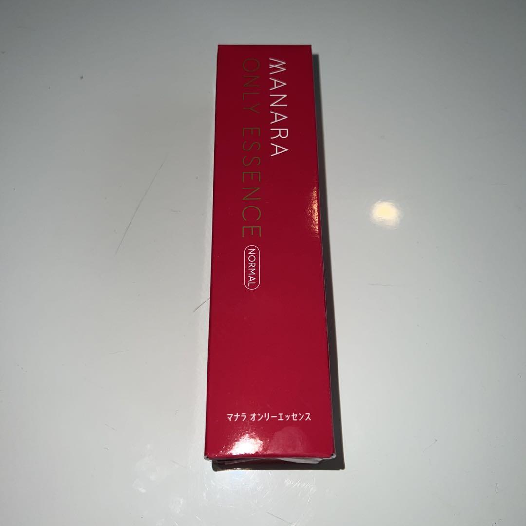 マナラ オンリーエッセンス 100ml ノーマル