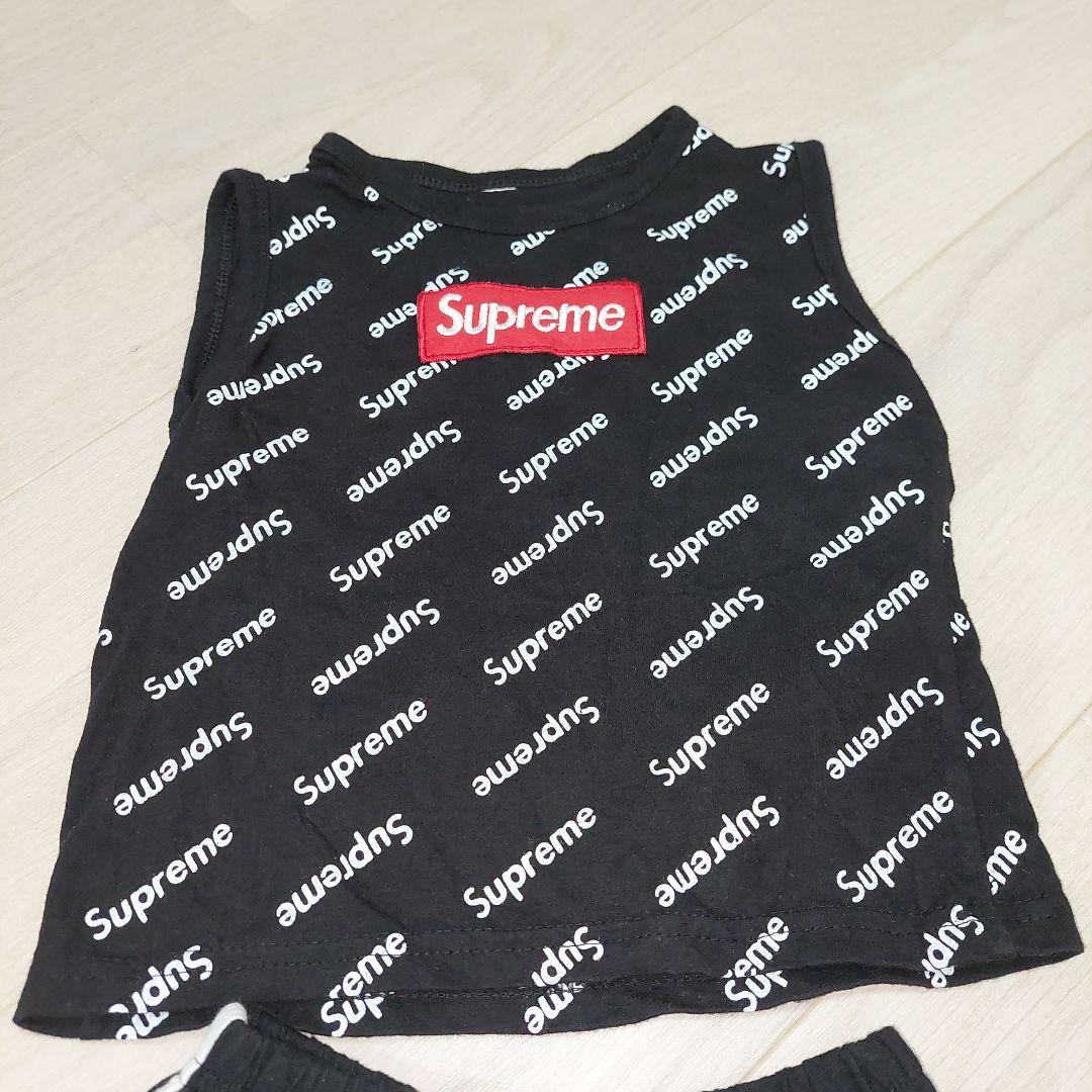 【boohoo】タンクトップ＆ショートパンツセット トラックスーツ タンクトップとショートパンツセット - メルカリ