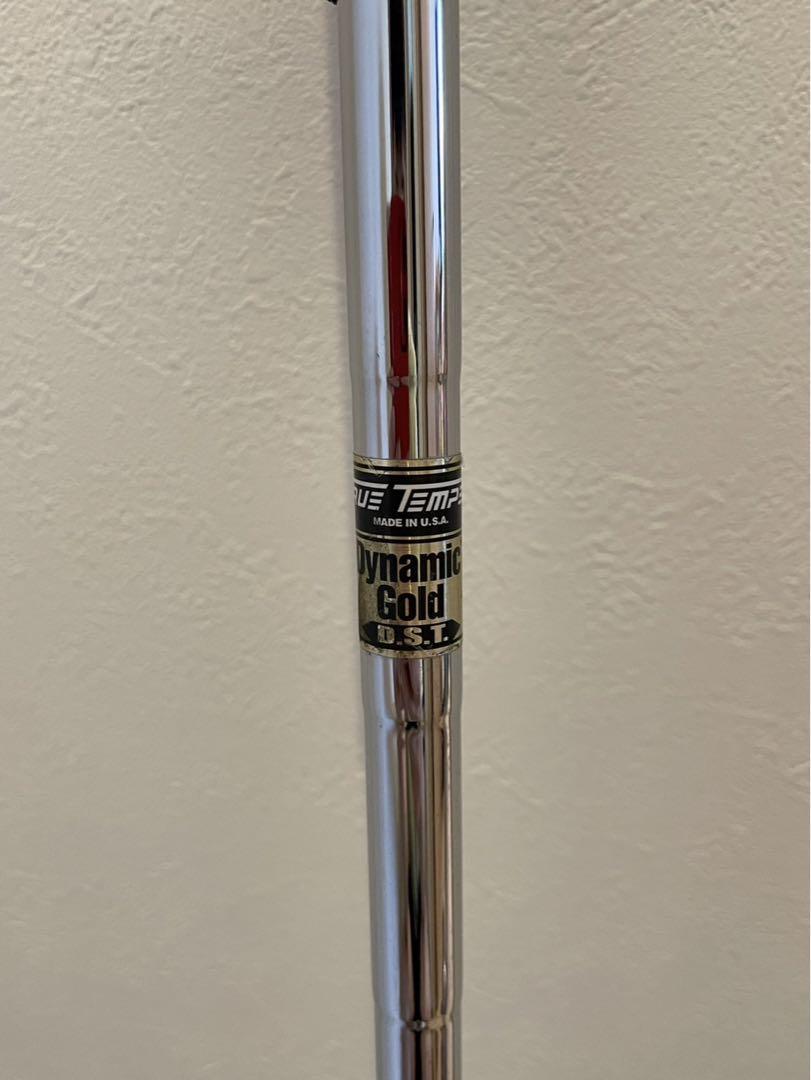 SRIXON Z765 アイアンセット 5-PW
