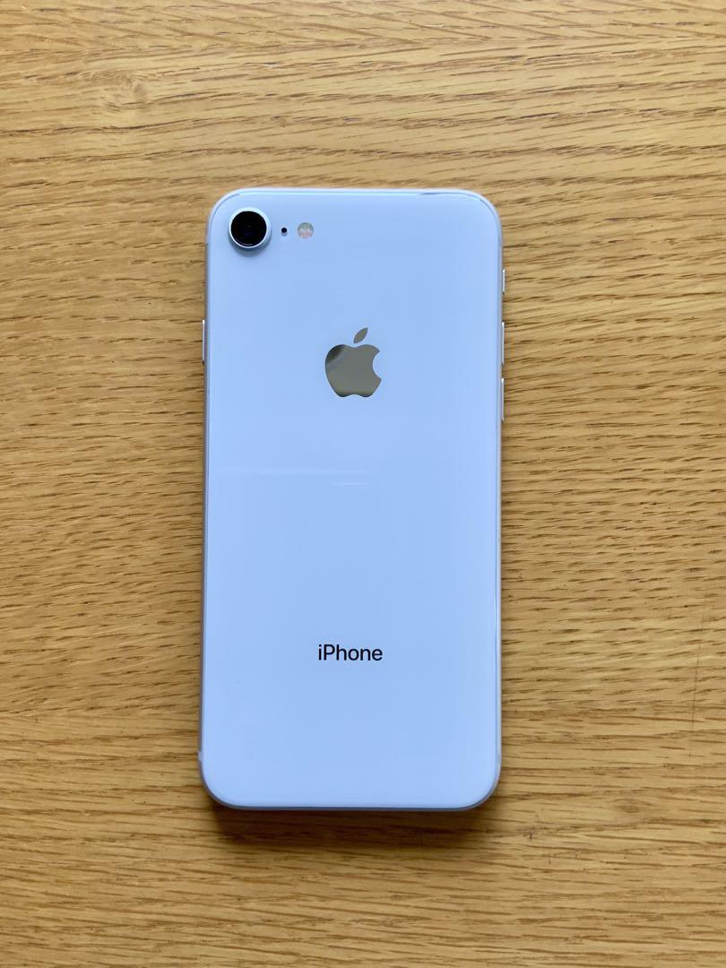 ゴ*生様 iPhone 8 64GB シルバー
