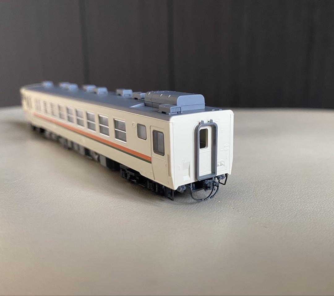 TOMIX 92181 JR キハ48-500形ディーゼルカー(JR東海色)