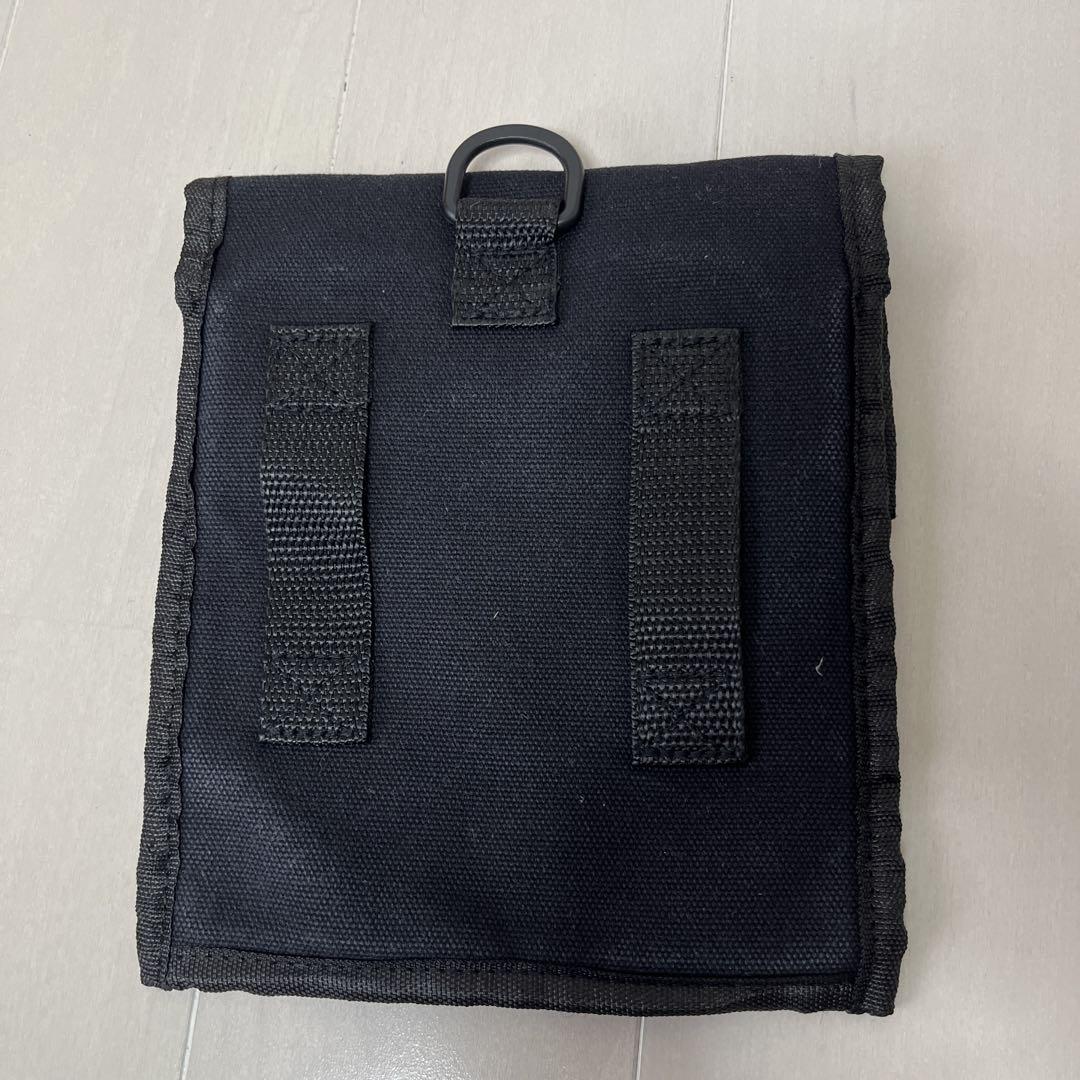 ブッシュボックス　XL チタン