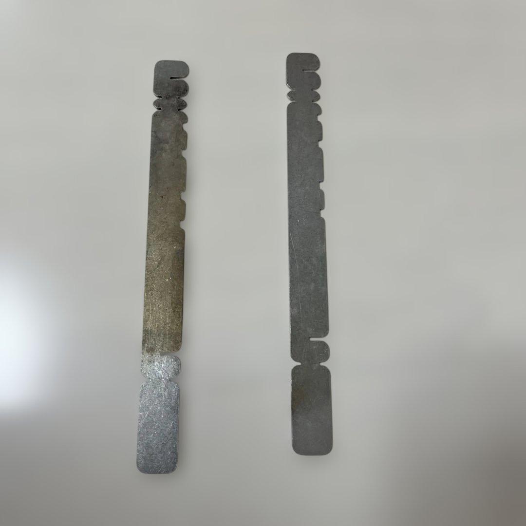 ブッシュボックス　XL チタン