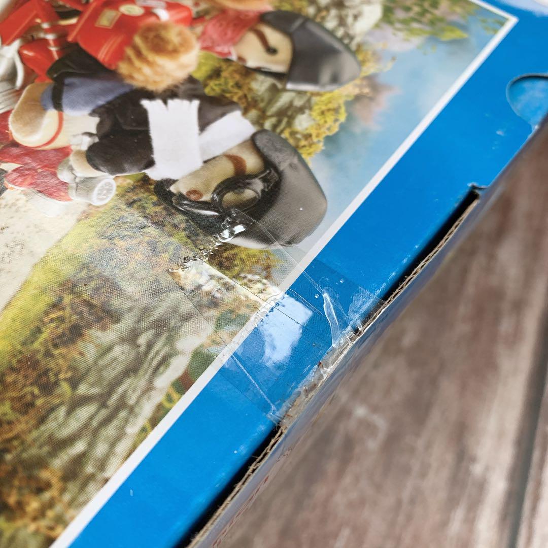 卍 シルバニア