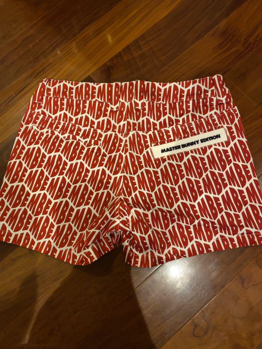 えてアイロ 新品未使用⭐︎パーリーゲイツ ショートパンツ DFNxX-m91808122523 サイズ