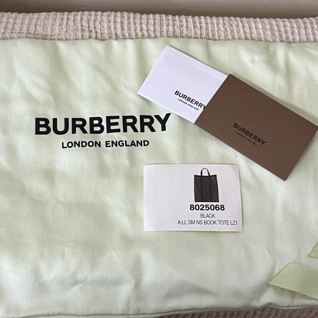 専用︎✿BURBERRY  TBモノグラムプリント  ショルダーバック