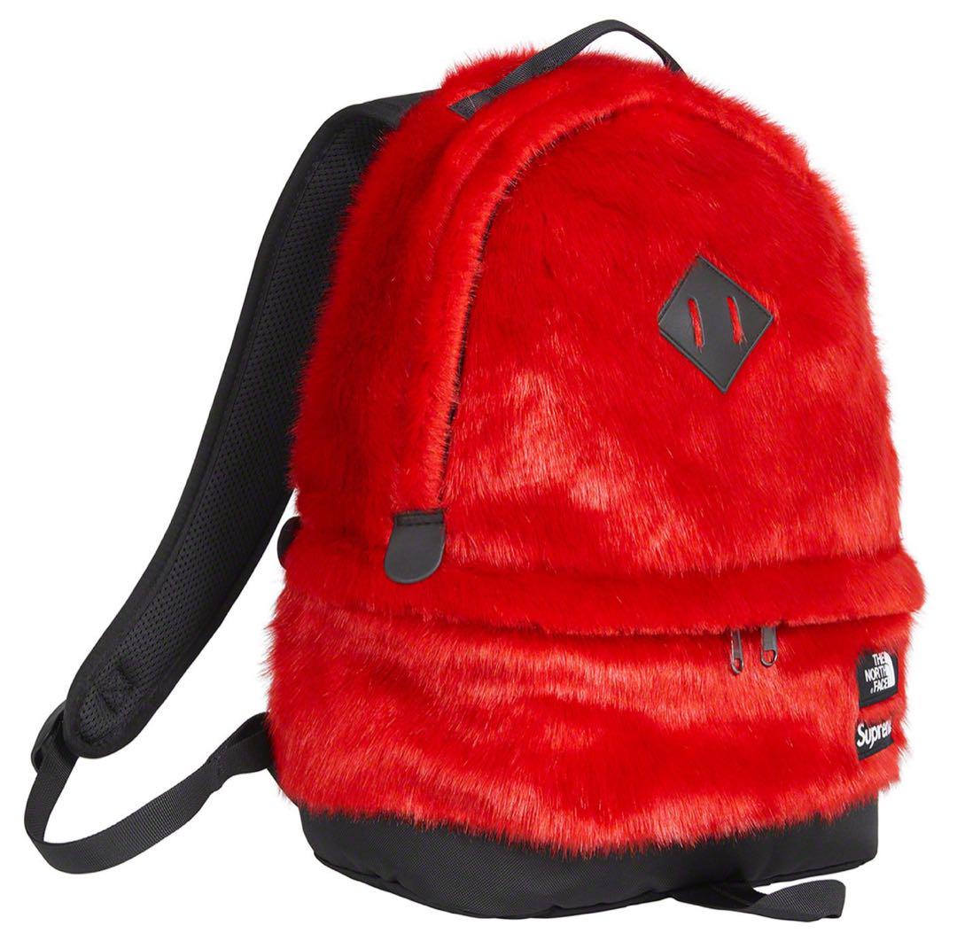 Supreme × The North Face リュック
