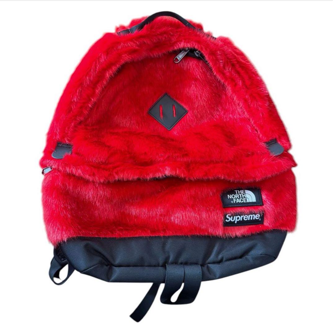 Supreme × The North Face リュック