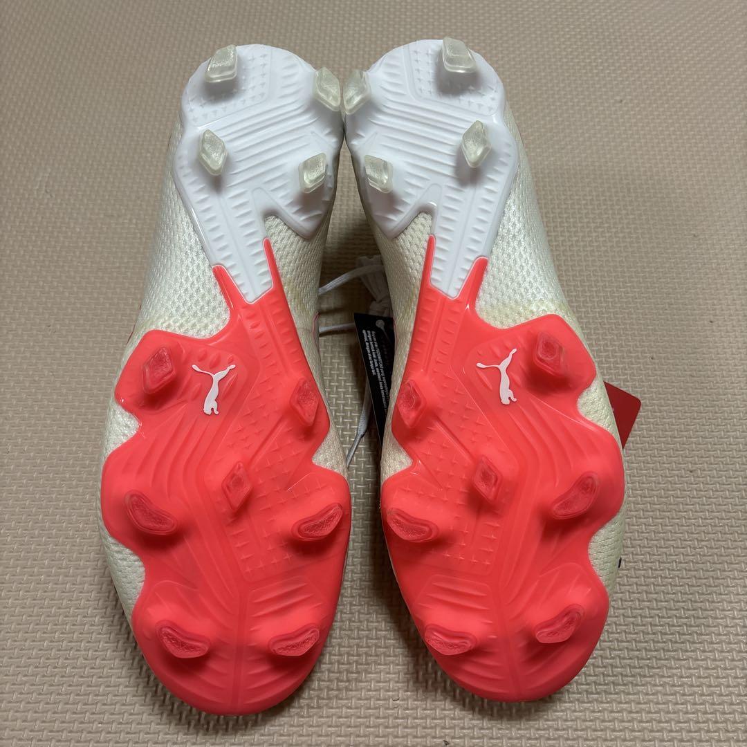 Puma フューチャーアルティメットfg/ag 26.0
