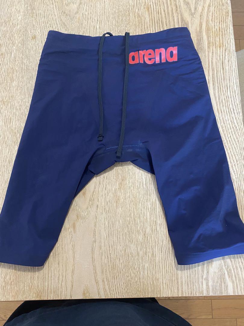 arena アクアフォース　M サイズ