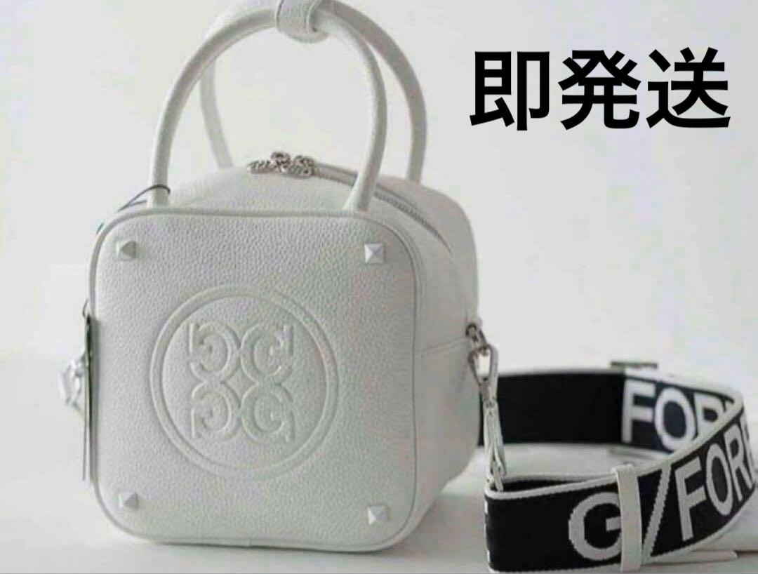 G*i様 ジーフォア ゴルフ G/FORE レディース カートバッグ ショルダー