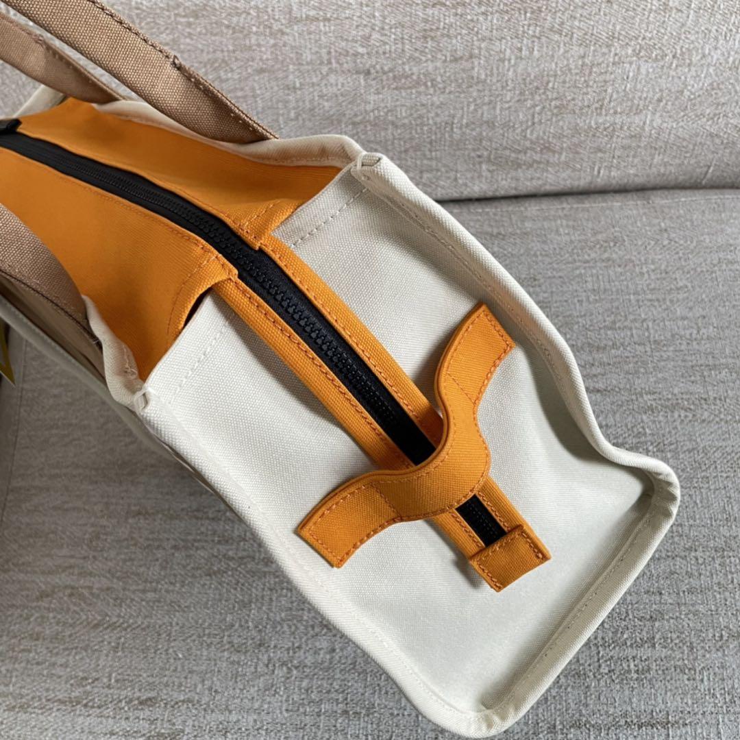 【MARC JACOBS】ザ カラーブロック トートバッグ ラージ