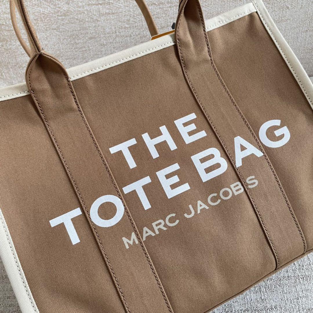 【MARC JACOBS】ザ カラーブロック トートバッグ ラージ