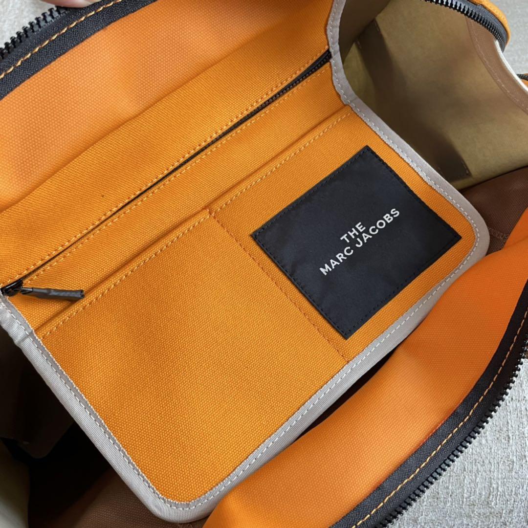 【MARC JACOBS】ザ カラーブロック トートバッグ ラージ
