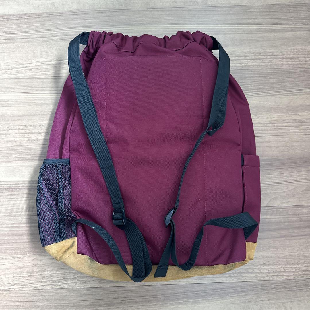 バッグ JANSPORT / Pack & GO