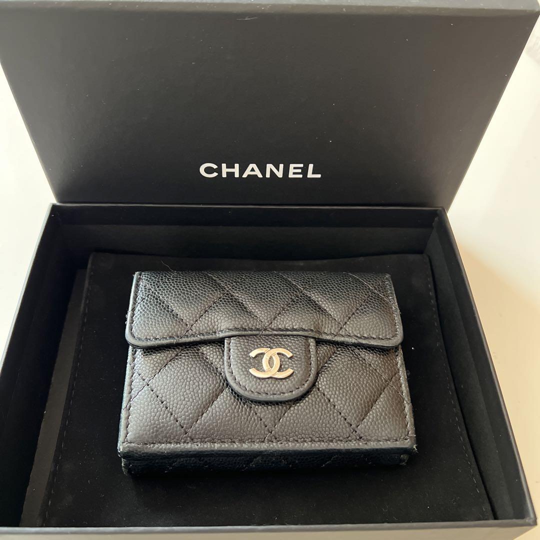 正規CHANEL