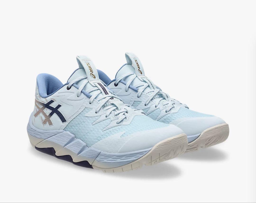 ASICS UNPREARS LOW RT 河村勇輝 benikakesora