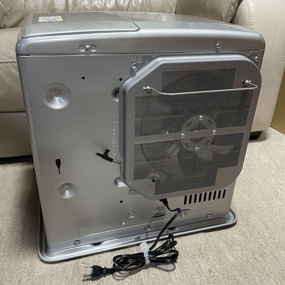 ほぼ未使用】ダイニチ ブルーヒーター FW-5616L 15畳～20畳用