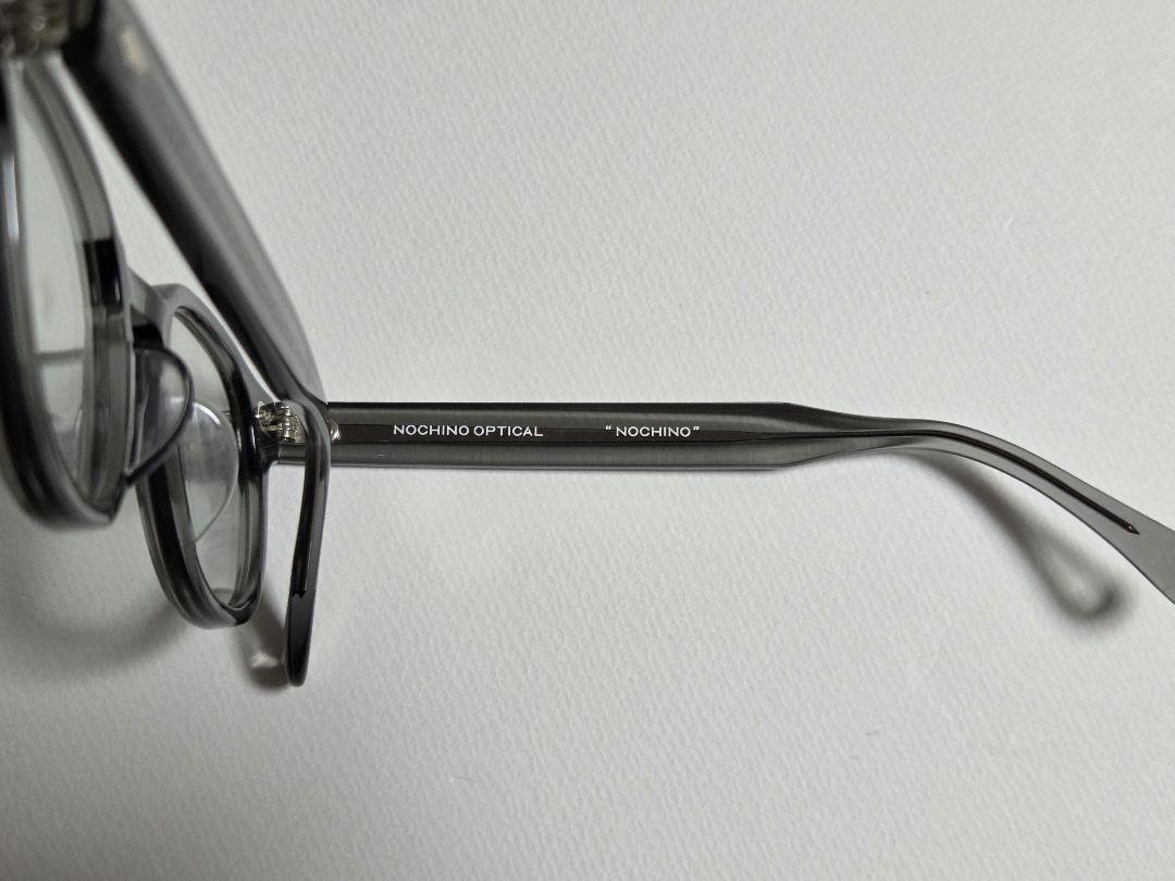 NOCHINO OPTICAL サングラス