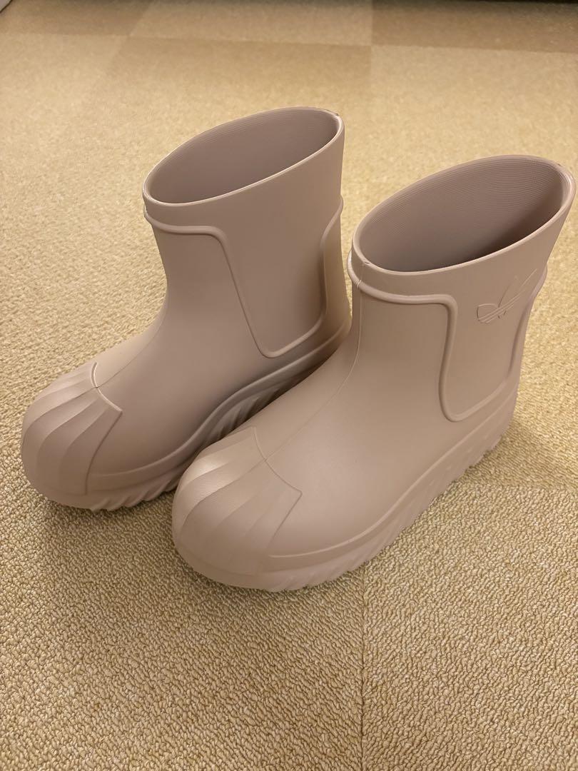 靴 adidas ADIFOM SST BOOT W IG3029