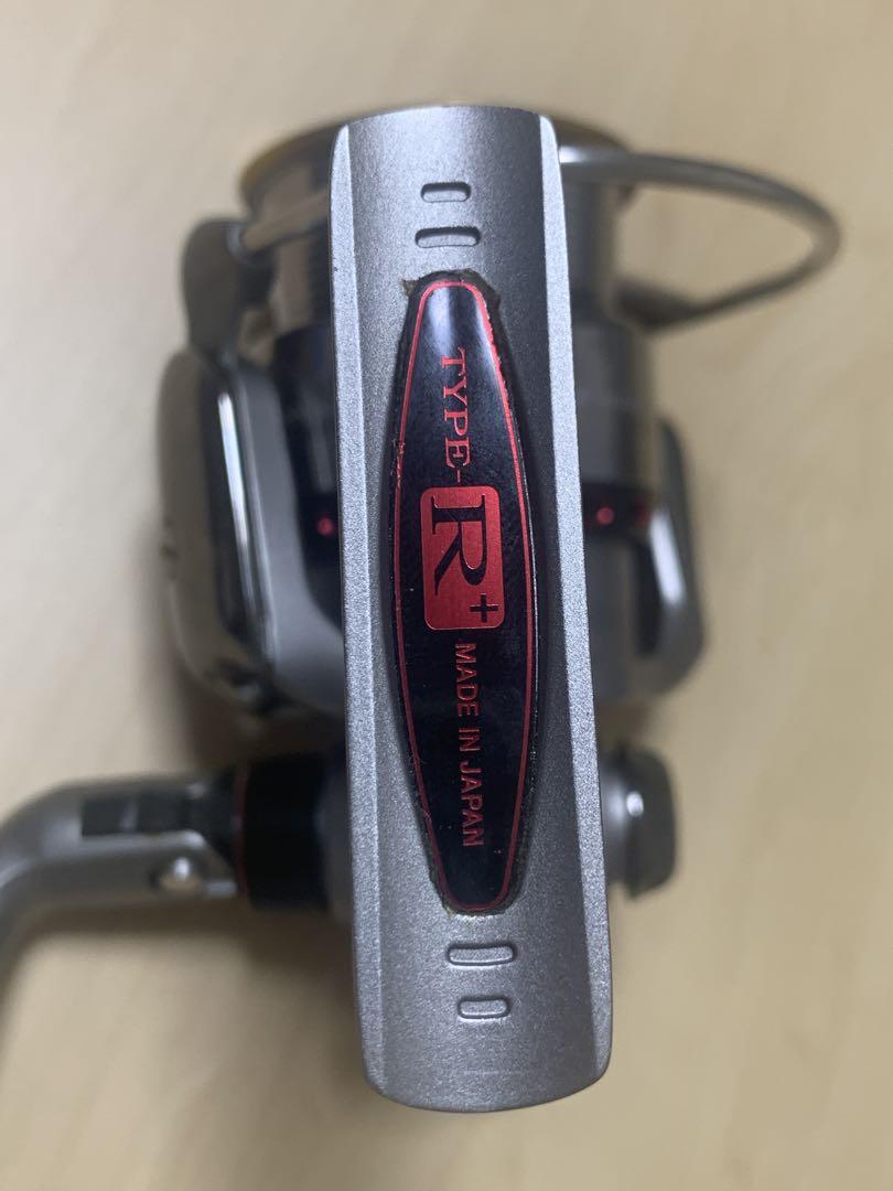 ダイワ　TD-Z2506CタイプR+