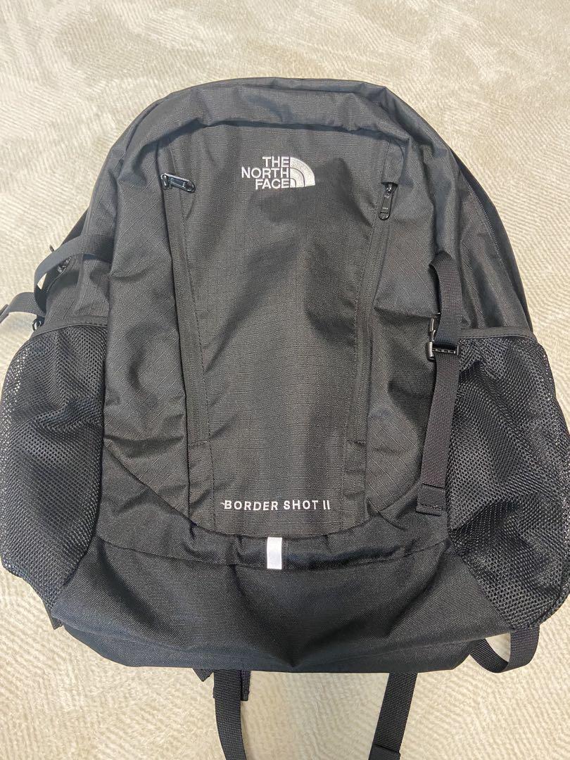 THE NORTH FACE リック