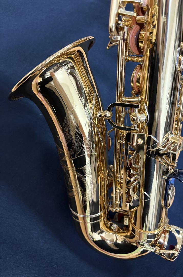 YAMAHA YASー480 アルトサックス