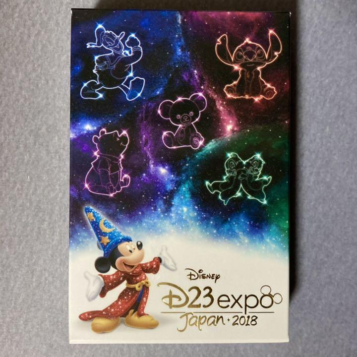 メルカリ レア ディズニー D23 Expo Japan 18 トランプ キャラクターグッズ 9 中古や未使用のフリマ メルカリ レア ディズニー D23 Expo Japan 18 トランプ キャラクターグッズ 9 中古や未使用のフリマ