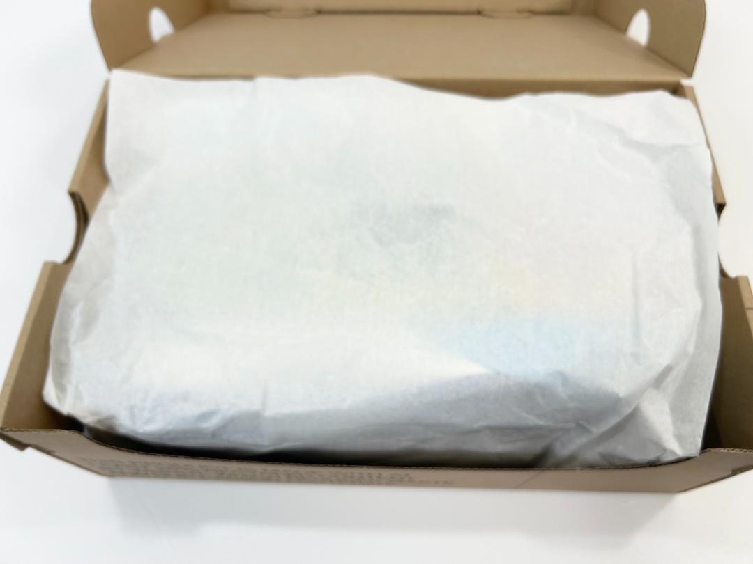 新品 NIKE ナイキ カイリー フライトラップ VI GS 25cm
