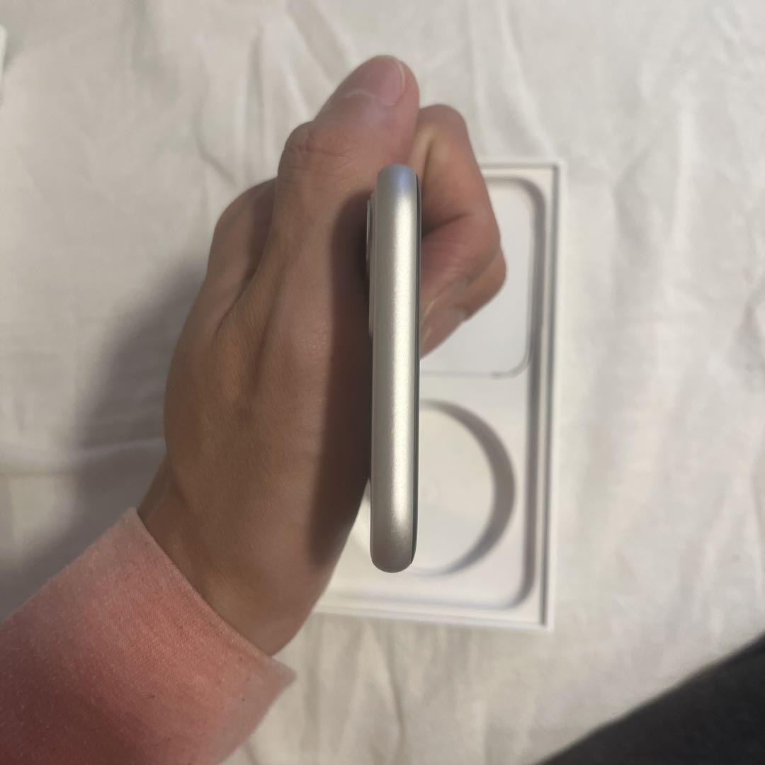 Apple iPhone