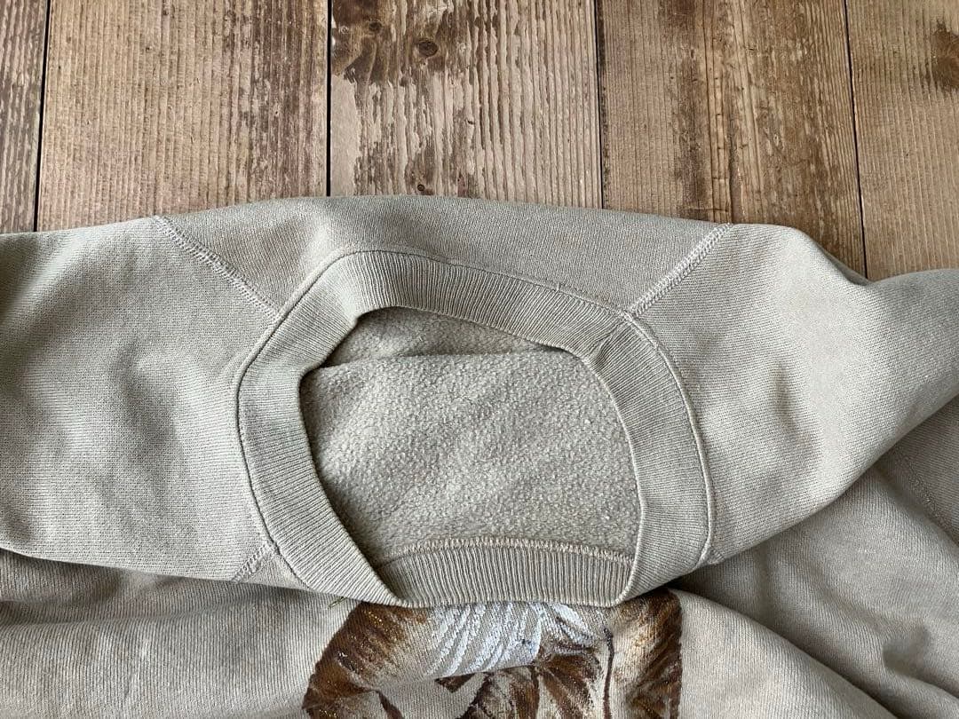 ヘインズ スエット