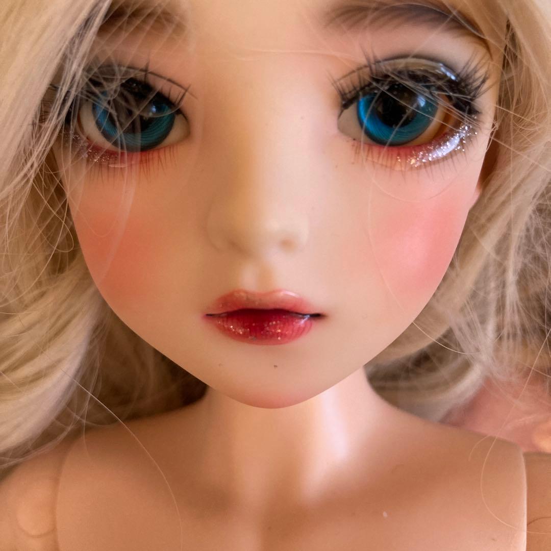 球体関節人形。1/3￼￼ドール。セット品。