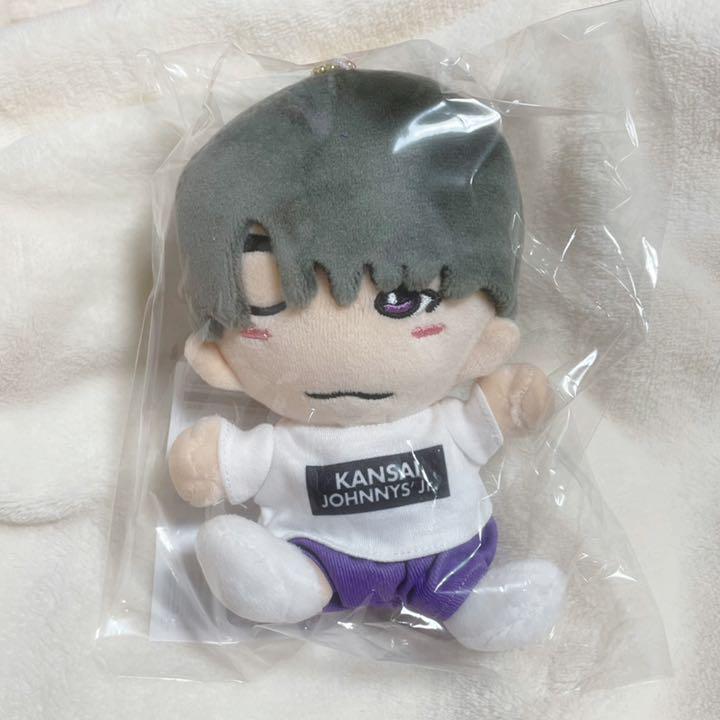 高橋恭平 ちびぬい